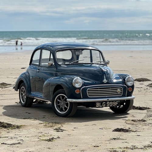 Car on beach
