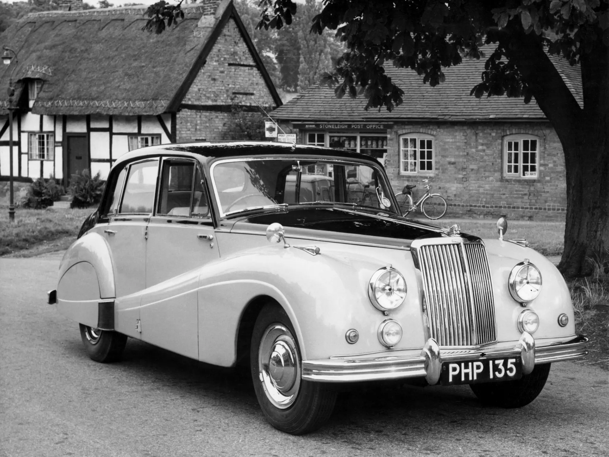 Armstrong Siddeley Sapphire 346