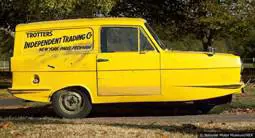 Reliant -Regal -Only -Fools -Horses