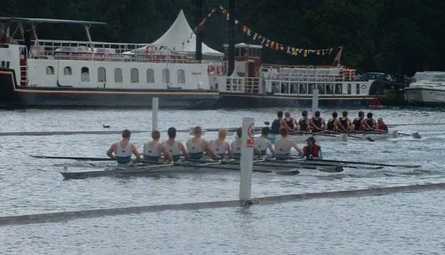 2003 Royal Regatta