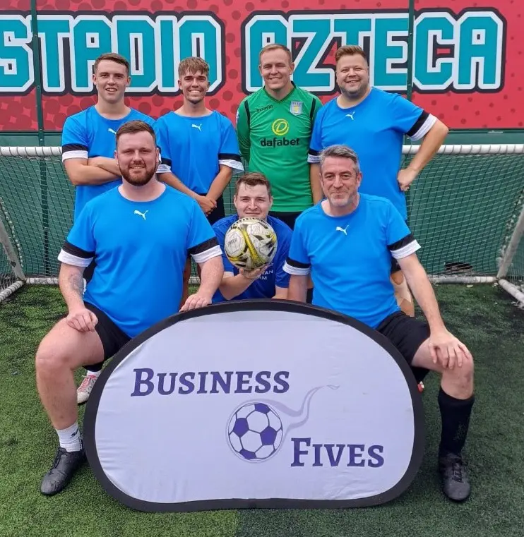 Sporting Bears Football Team