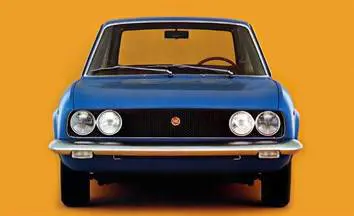 Top Ten 4-Seater Coupes 