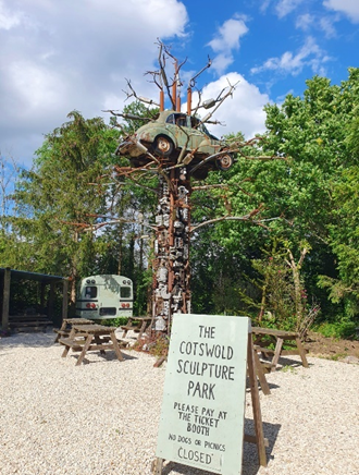 Cotsworld Park