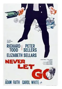 Never Let Go1