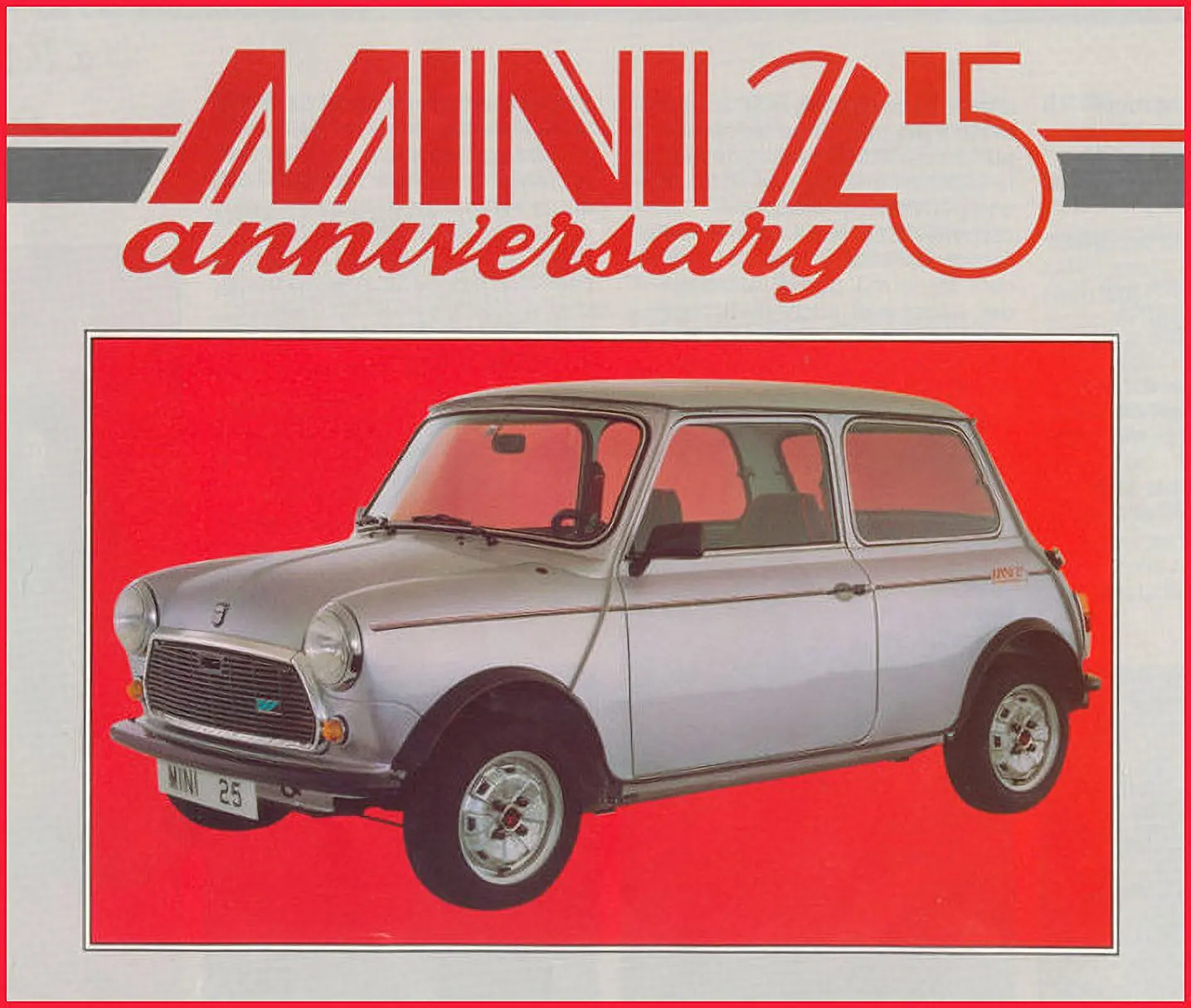 Mini 25