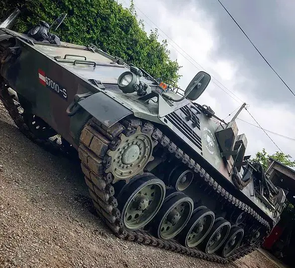 Best Military Vehicle Photo Credit Gasoline Ally Speedshop