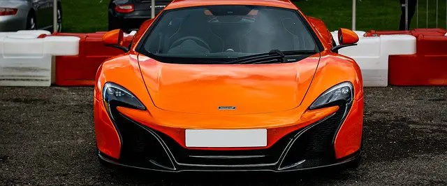 McLaren