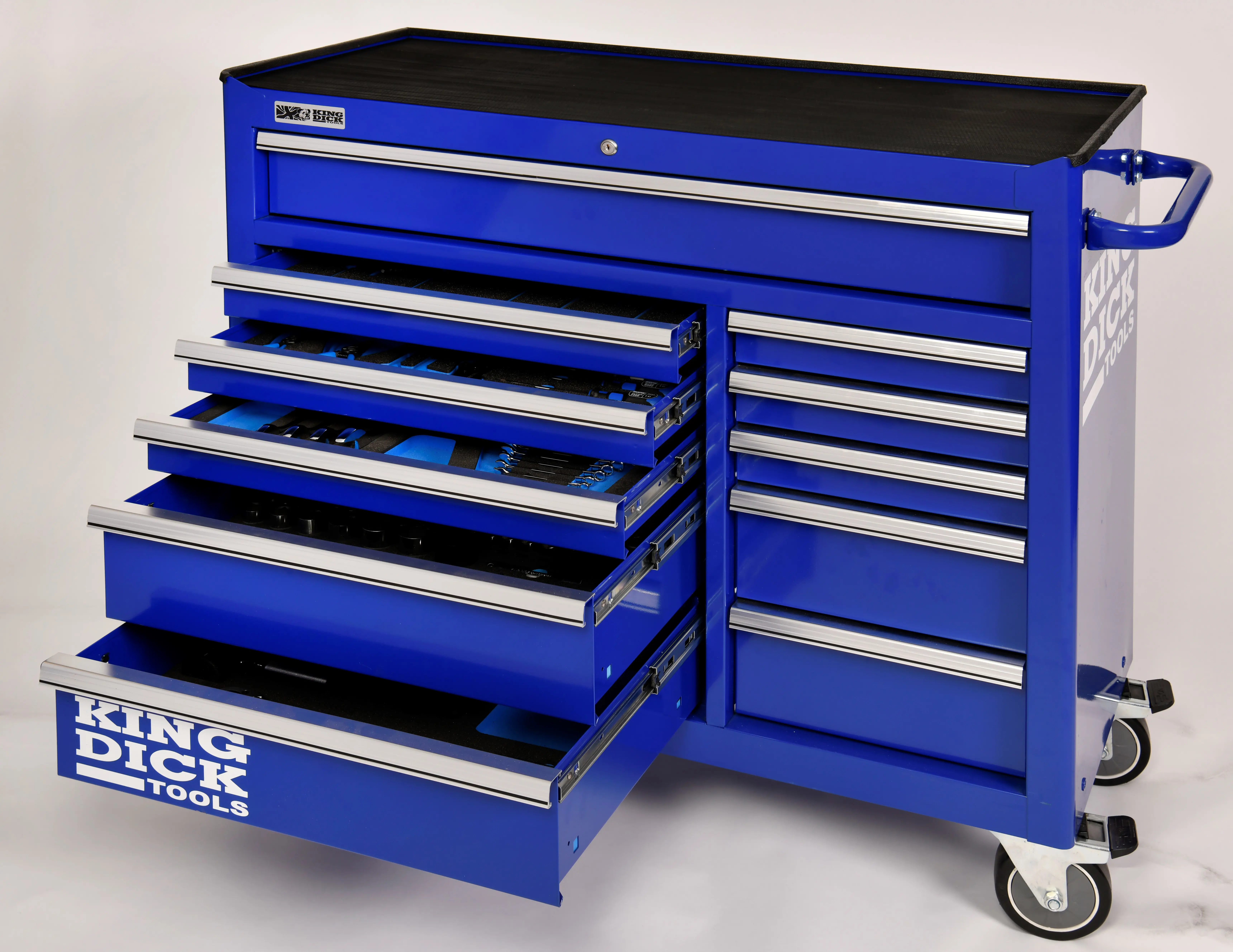 KD Tool box