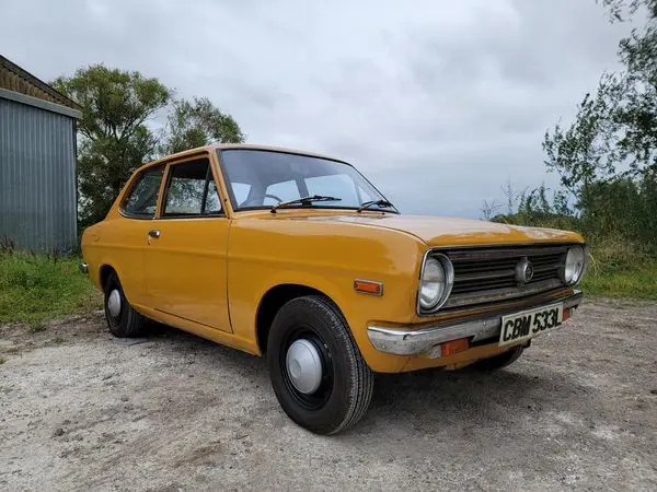 Datsun Sunny