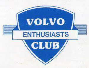 Volvo Enthusiast Logo