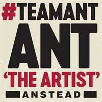 Team Support Profile Picture Ant