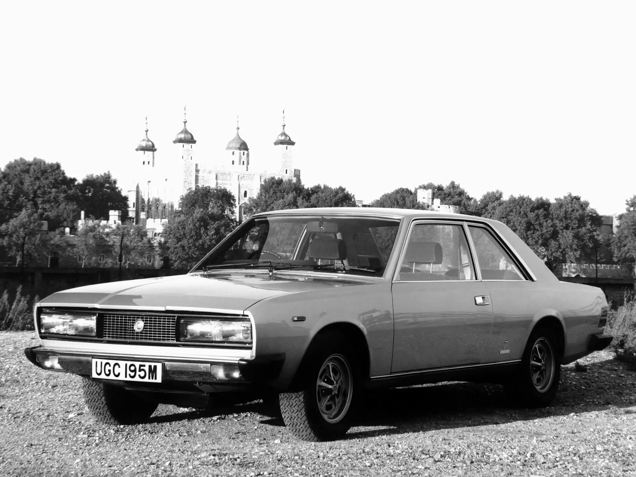 Fiat 130