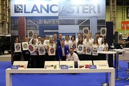 CMS Team Review 2018