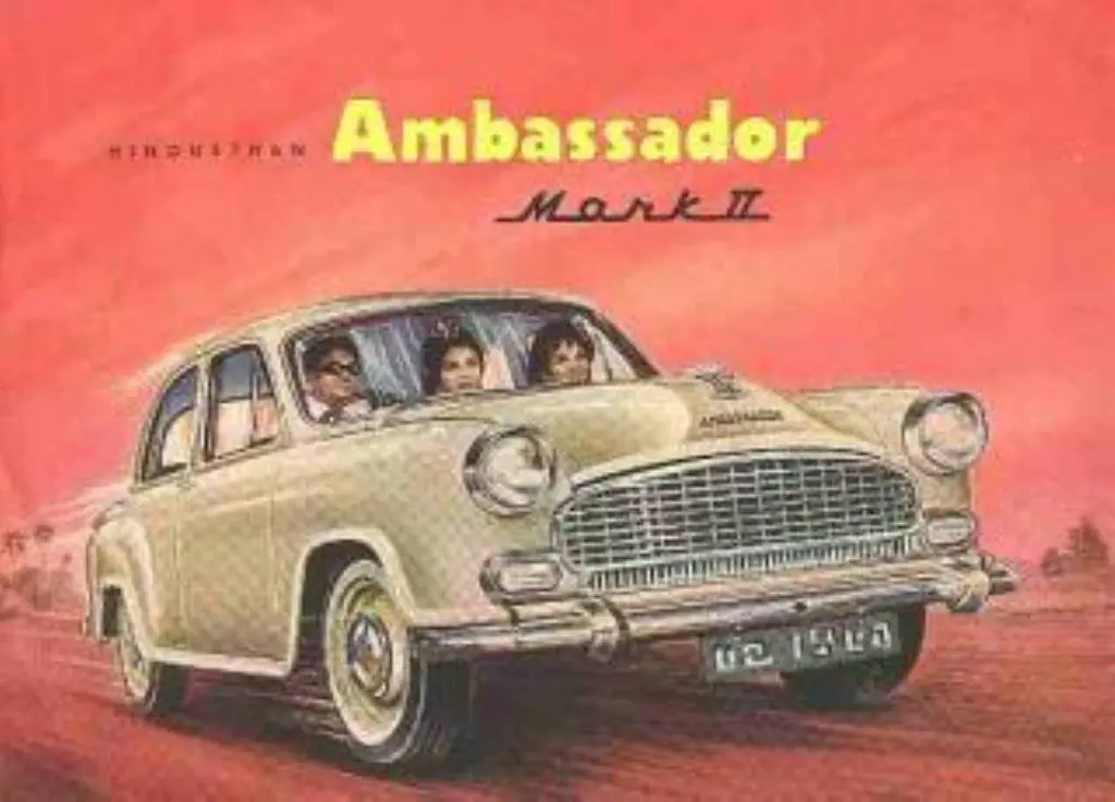 Ambassador