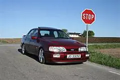 220px -Ford Sierra RSCosworth 4x 4_1992