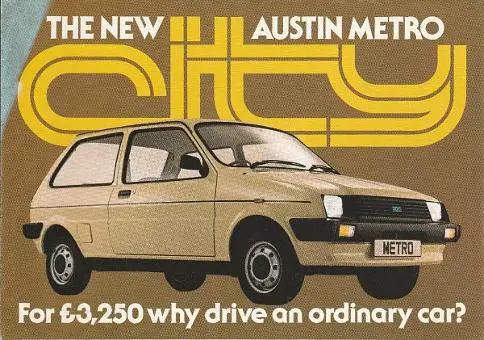 Austin Metro