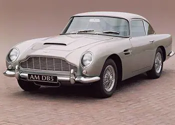 Aston Martin DB5