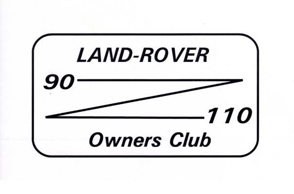 Land Rover 90-110