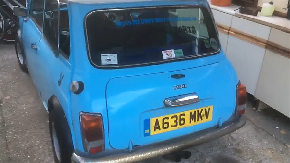 Mini 1
