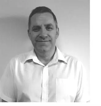 Andrew Misseldine - Car Club Liaison - Lancaster Insurance (1)