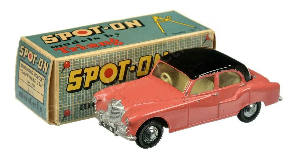 Armstrong Siddeley 236