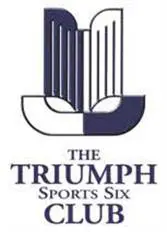 Triumph Sports Six Club Logo