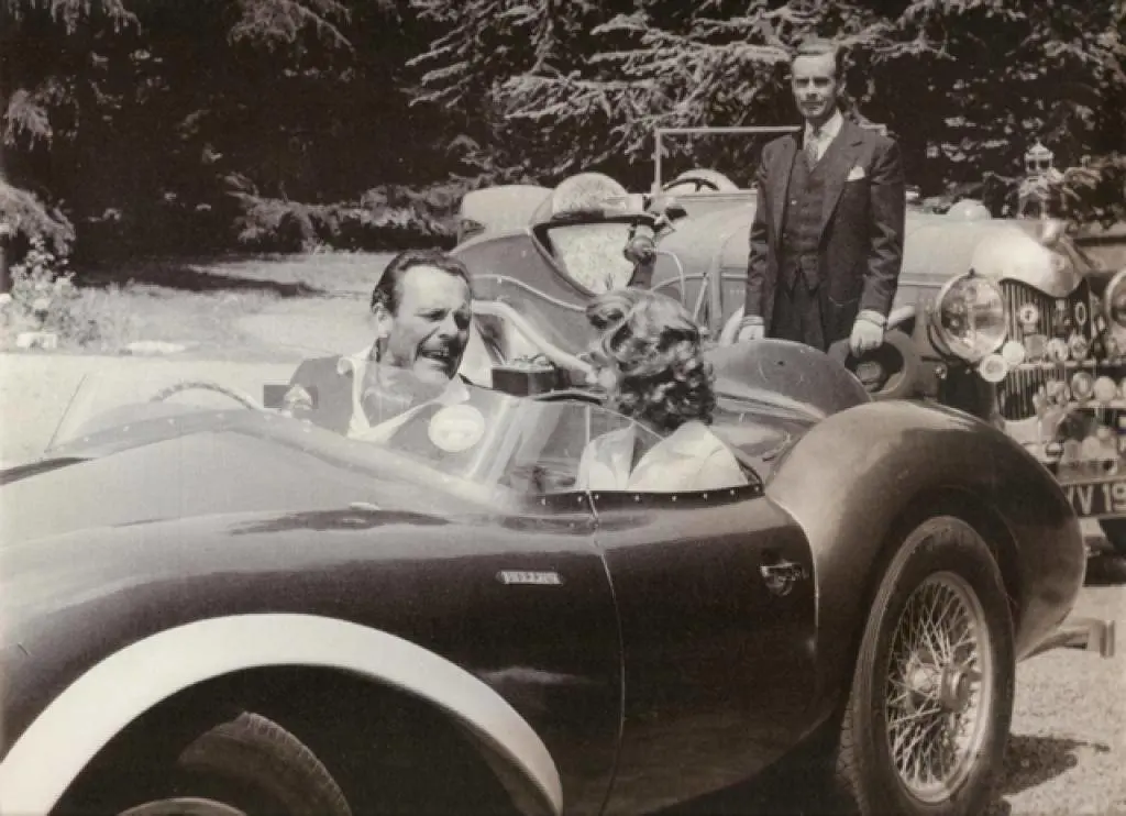 DVD of the Week - School for Scoundrels