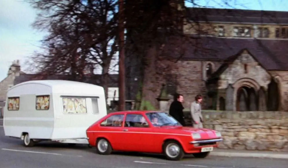 THE LIKELY LADS – A TRIBUTE TO RODNEY BEWES