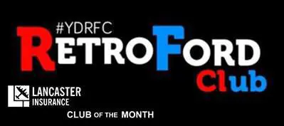 Club Of The Month
