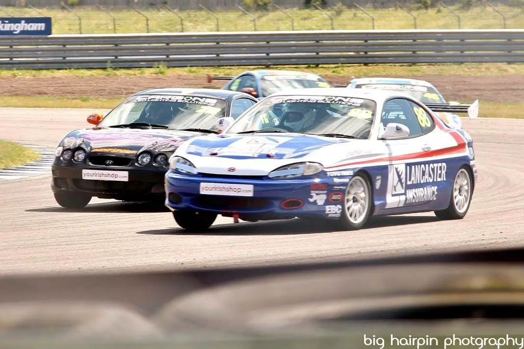 Gary Hobson Big Hairpin Photography