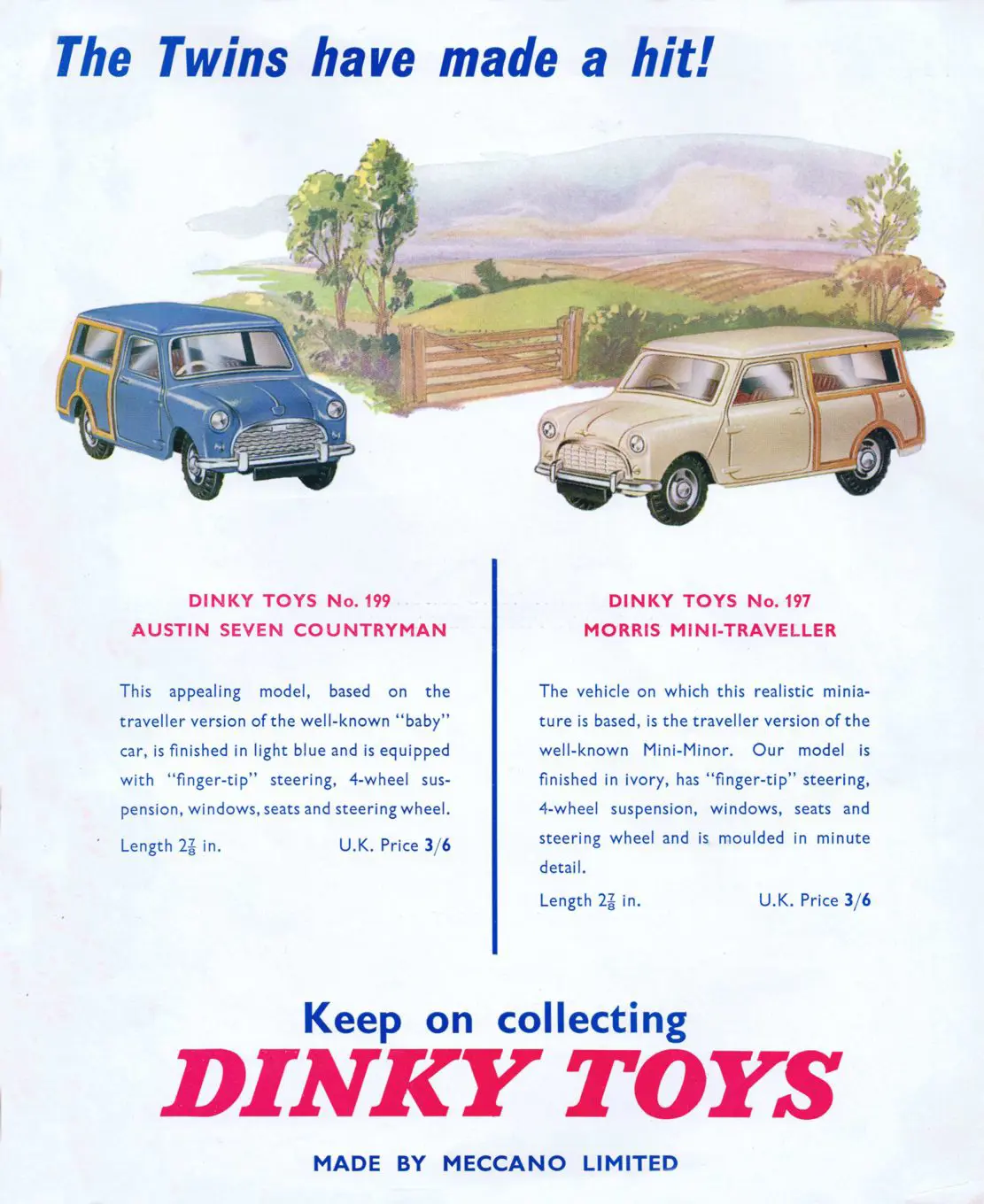 Dinky Toys