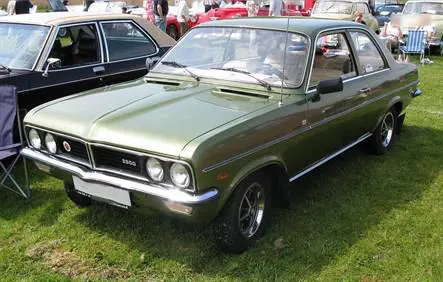 1280Px Vauxhall Magnum 2300