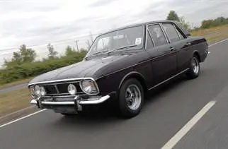 Lancaster Insurance Supports Annual Charity Ford Run (1)