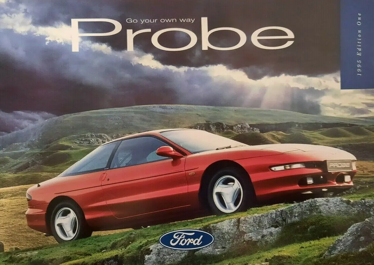 Ford Probe