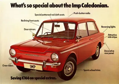 Imp Caledonian