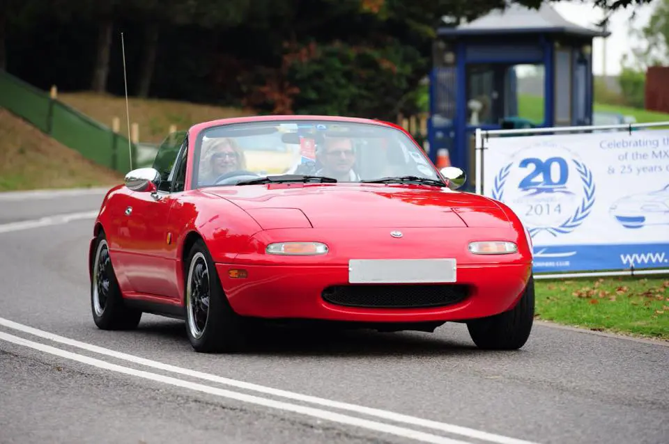 MX5