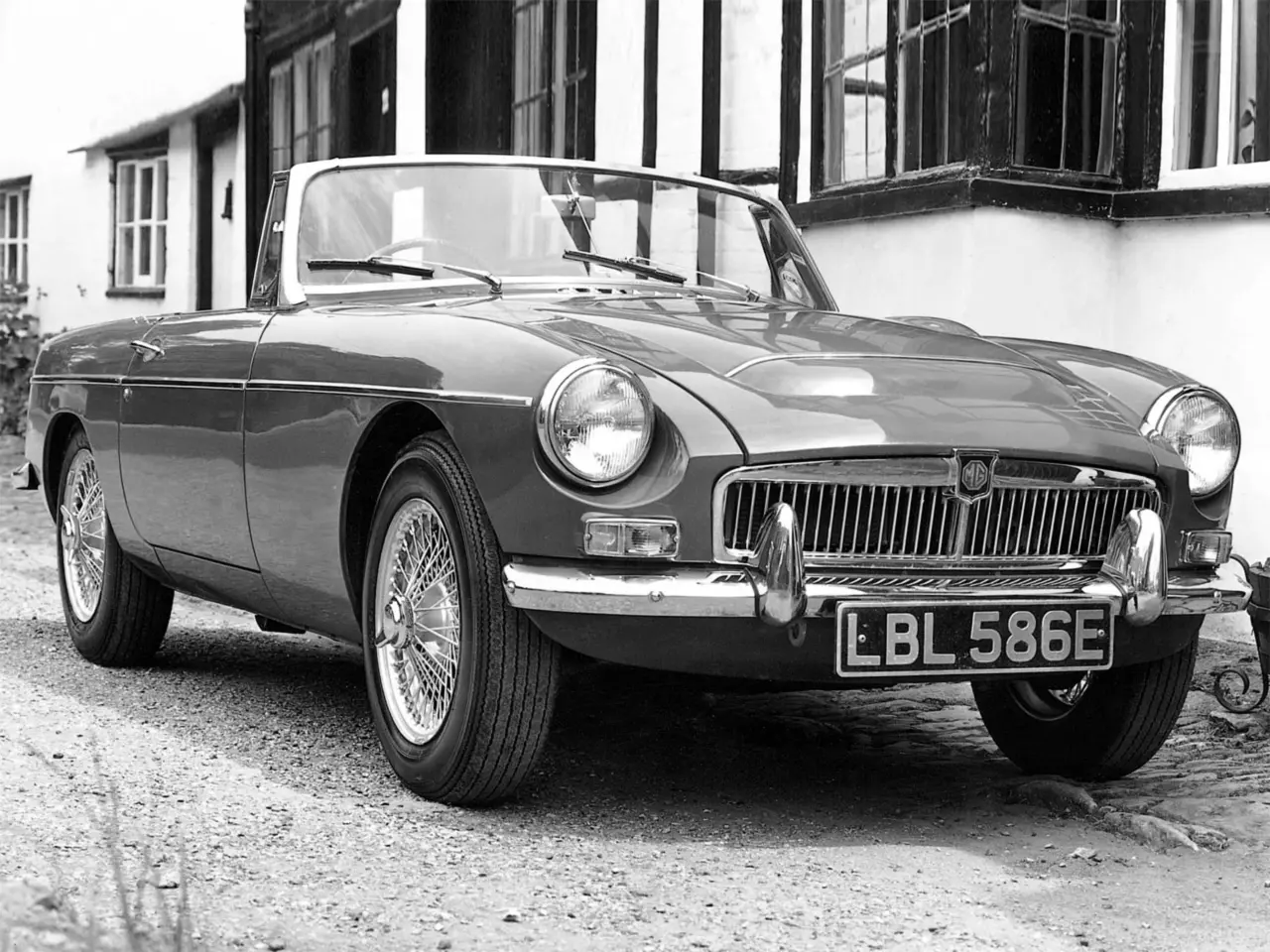 MGC Classic