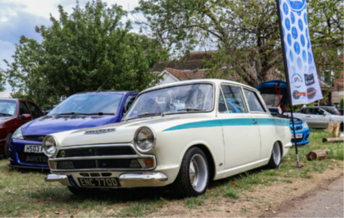 Lancia Delta Integrale