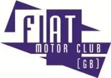 Fiat Club Logo