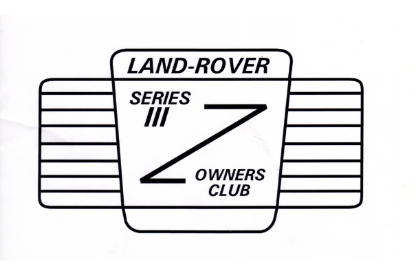 Land Rover Series 3