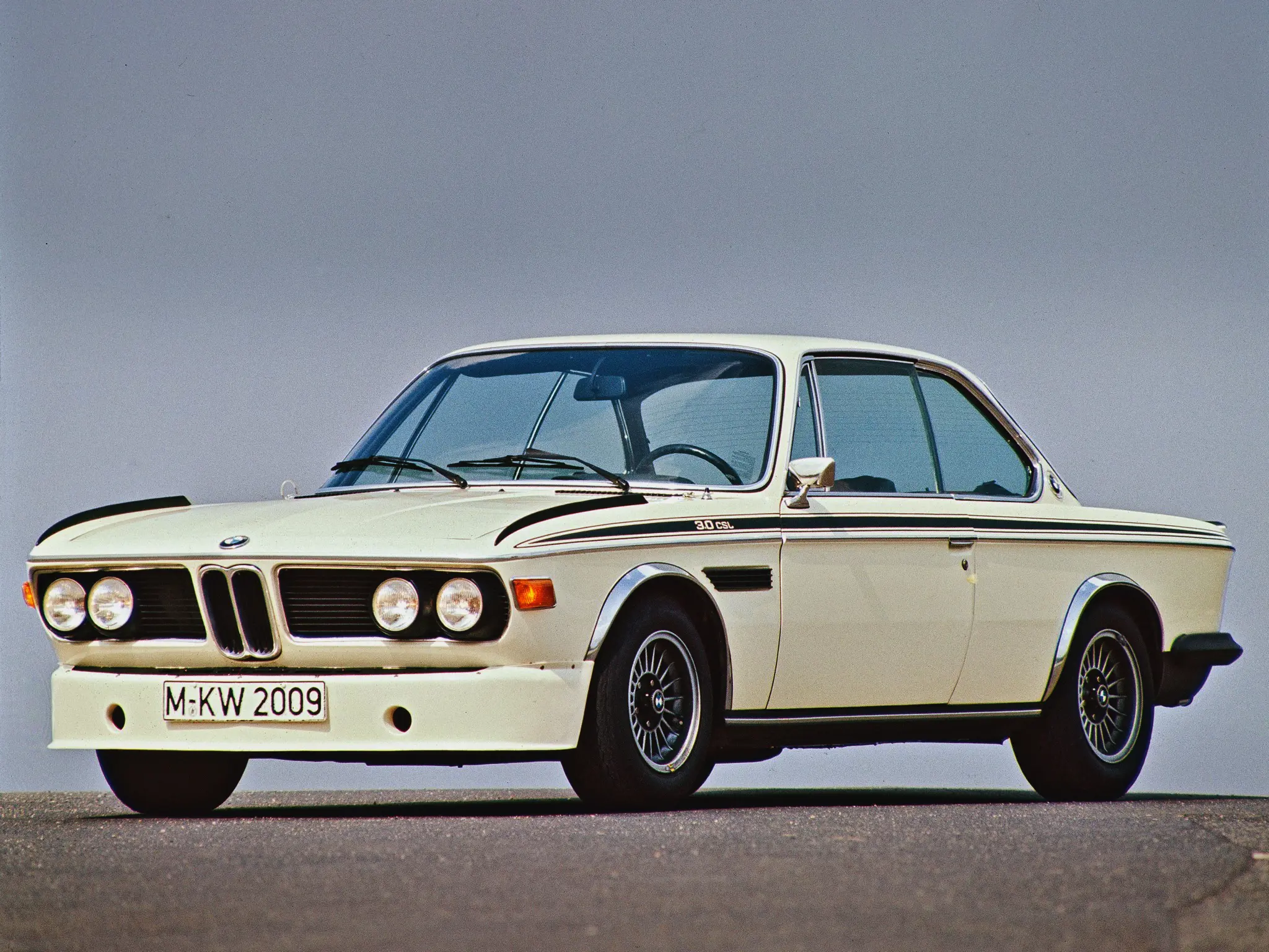 BMW M Division