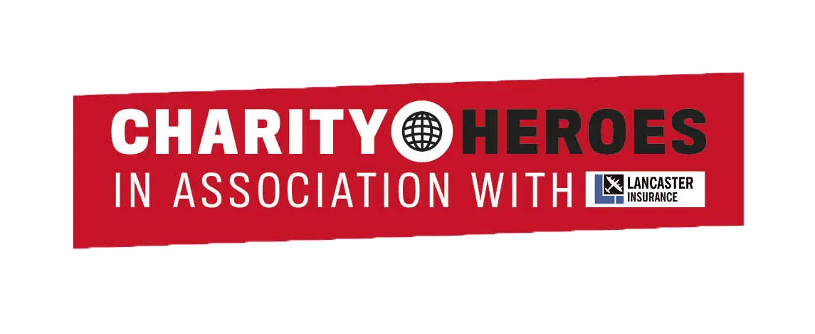 Charity Heroes