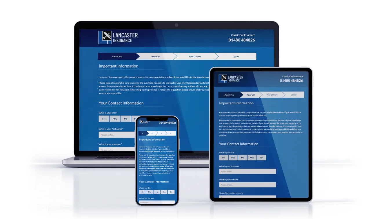 laptop mobile tablet