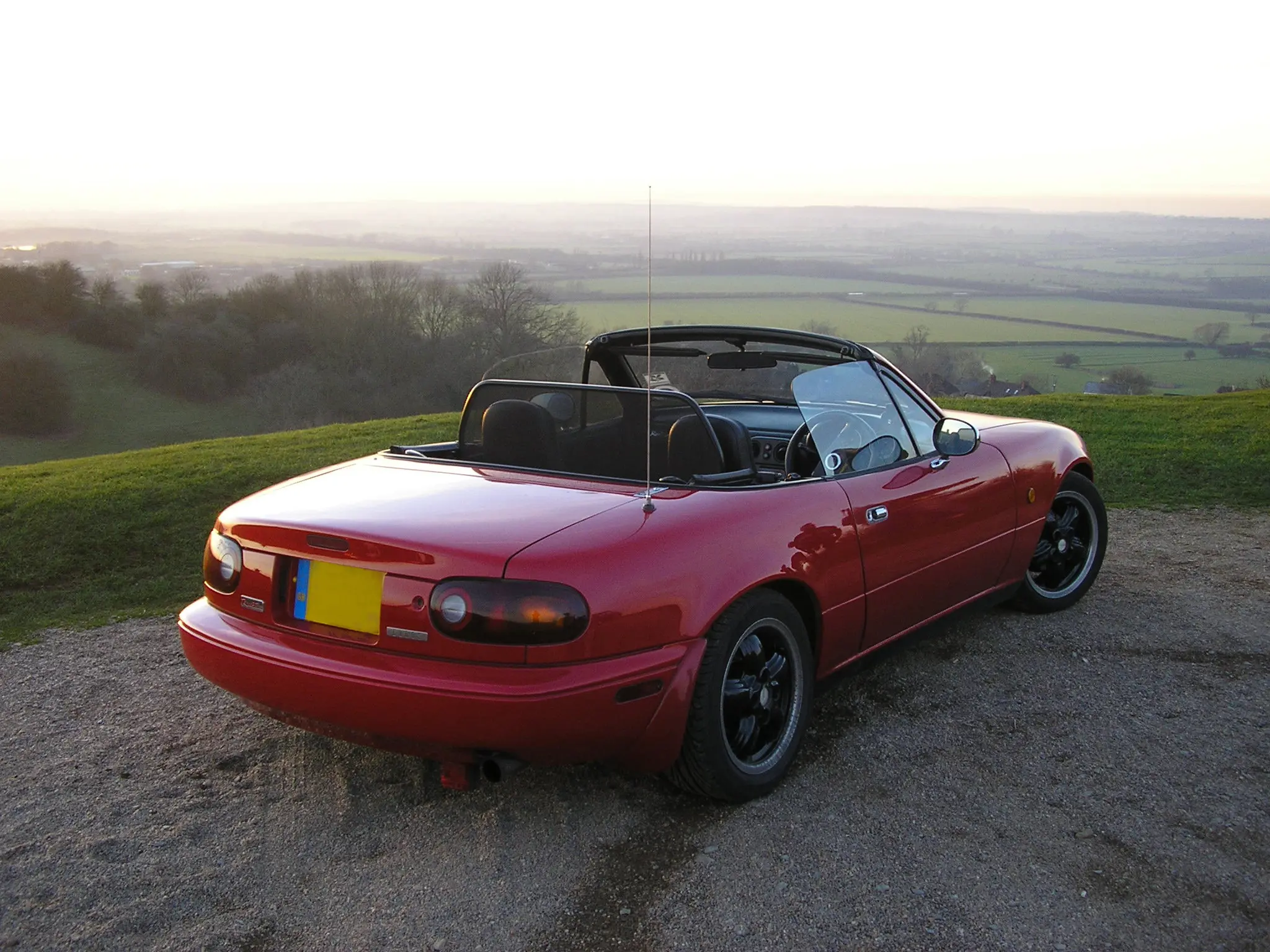 MX5