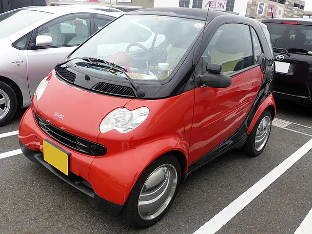 Smart Car