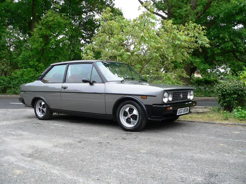 Fiat 131