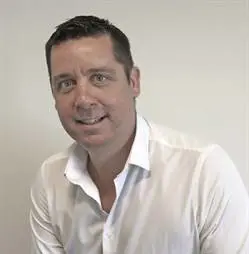 Richard Morley , Operations Director , Lancaster Insurance