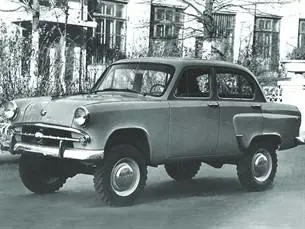 Moskvich 410