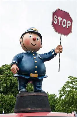 2017 05 Spring Autojumble 127