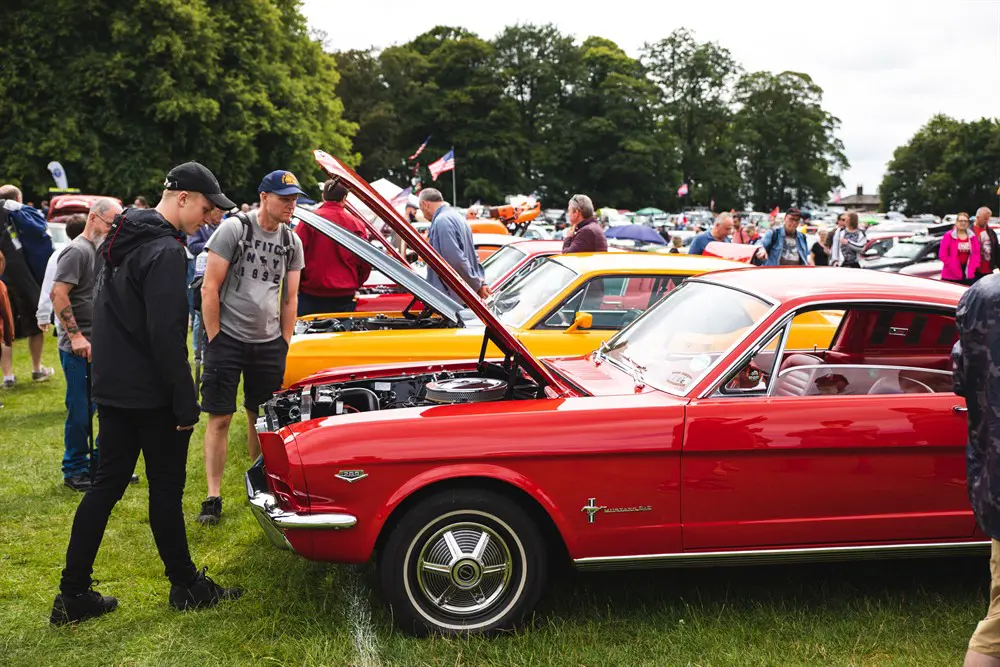 Stars And Stripes 2_IMAGE CREDIT GARY CHAPMAN MORTONS MEDIA GROUP (1)